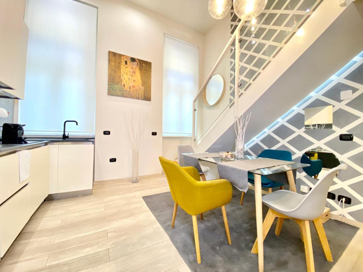 Future Apartments Μιλάνο Εξωτερικό φωτογραφία