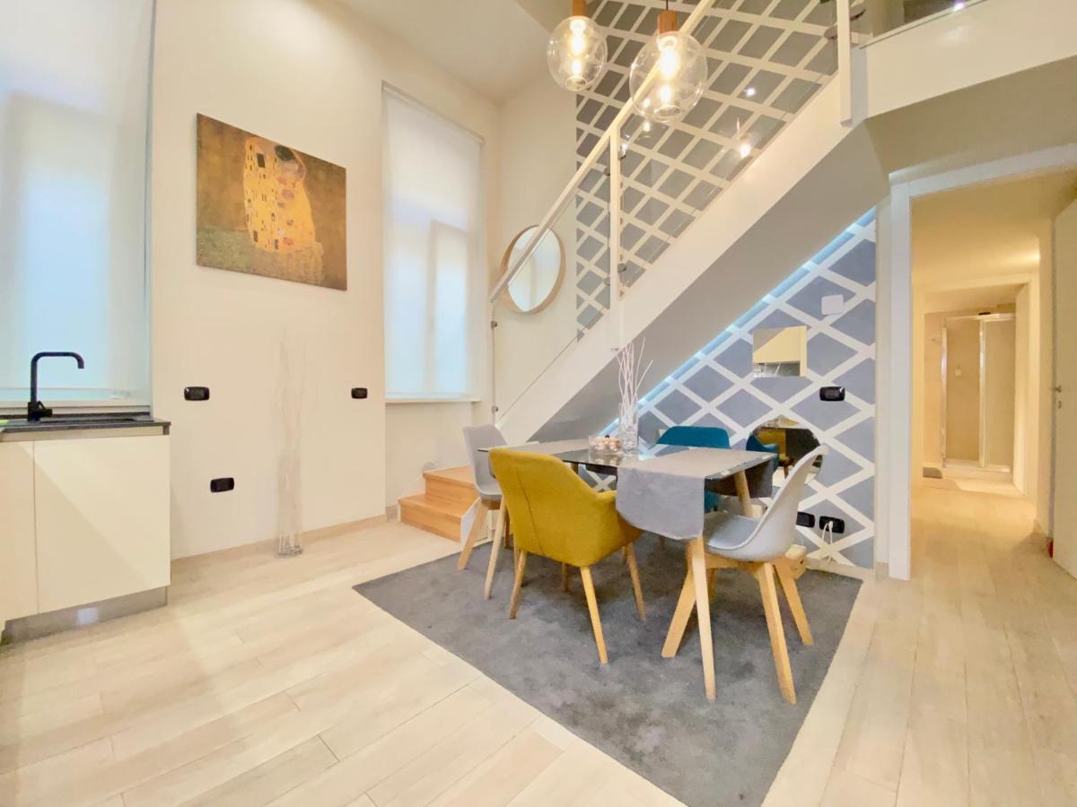 Future Apartments Μιλάνο Εξωτερικό φωτογραφία