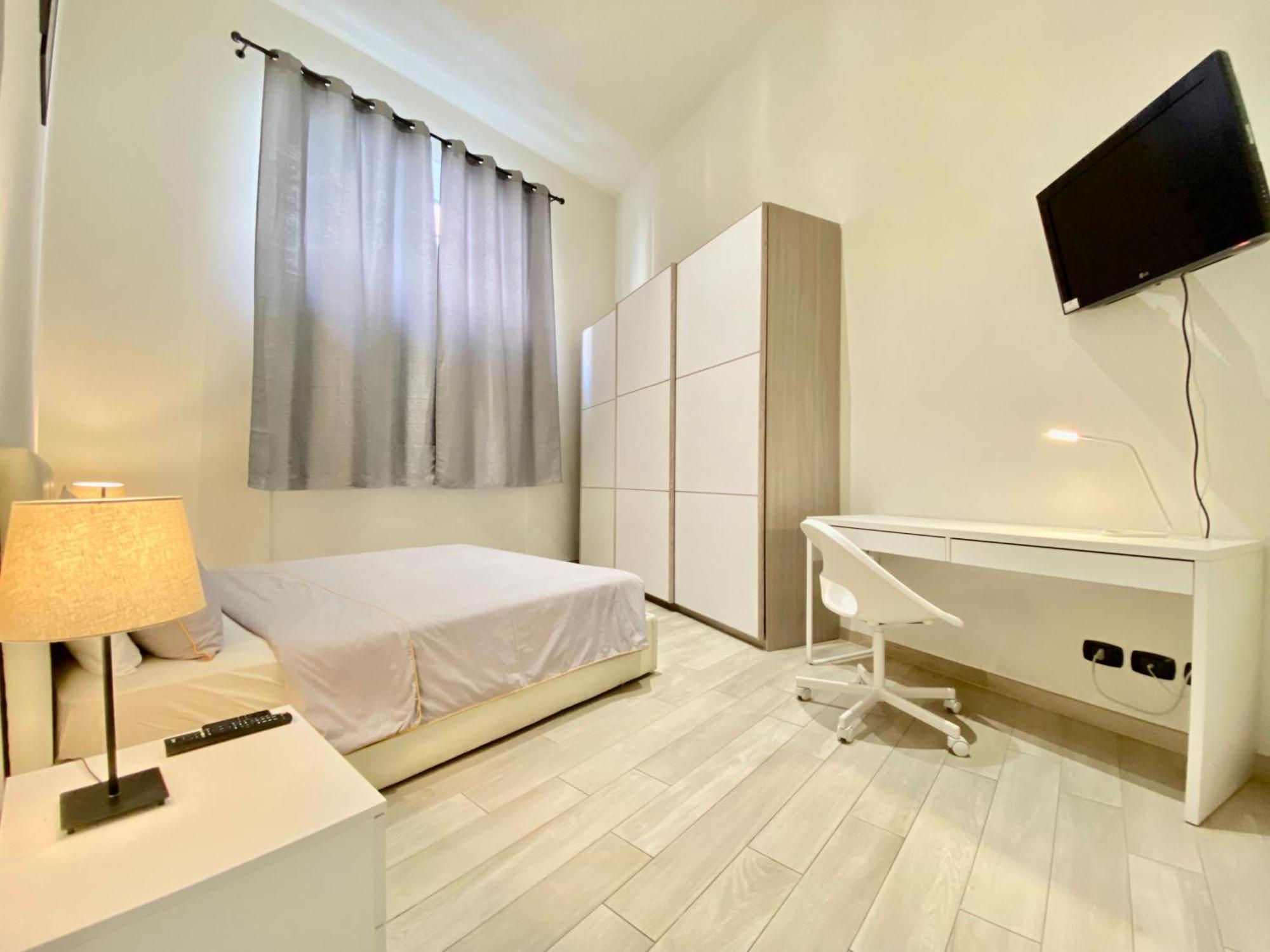 Future Apartments Μιλάνο Δωμάτιο φωτογραφία