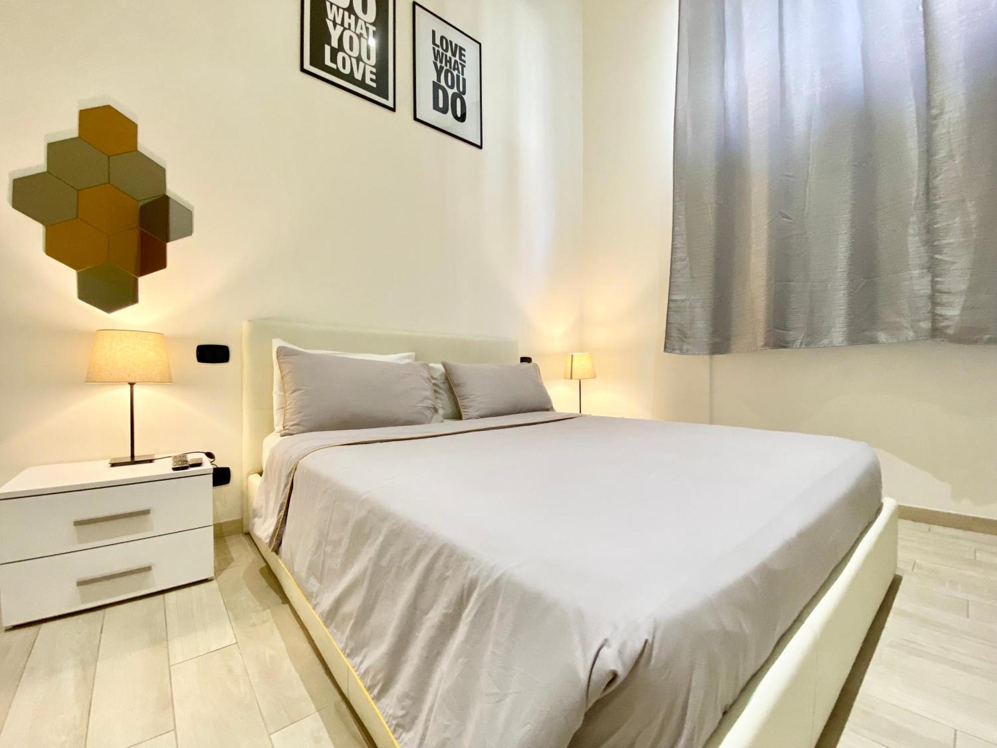 Future Apartments Μιλάνο Δωμάτιο φωτογραφία