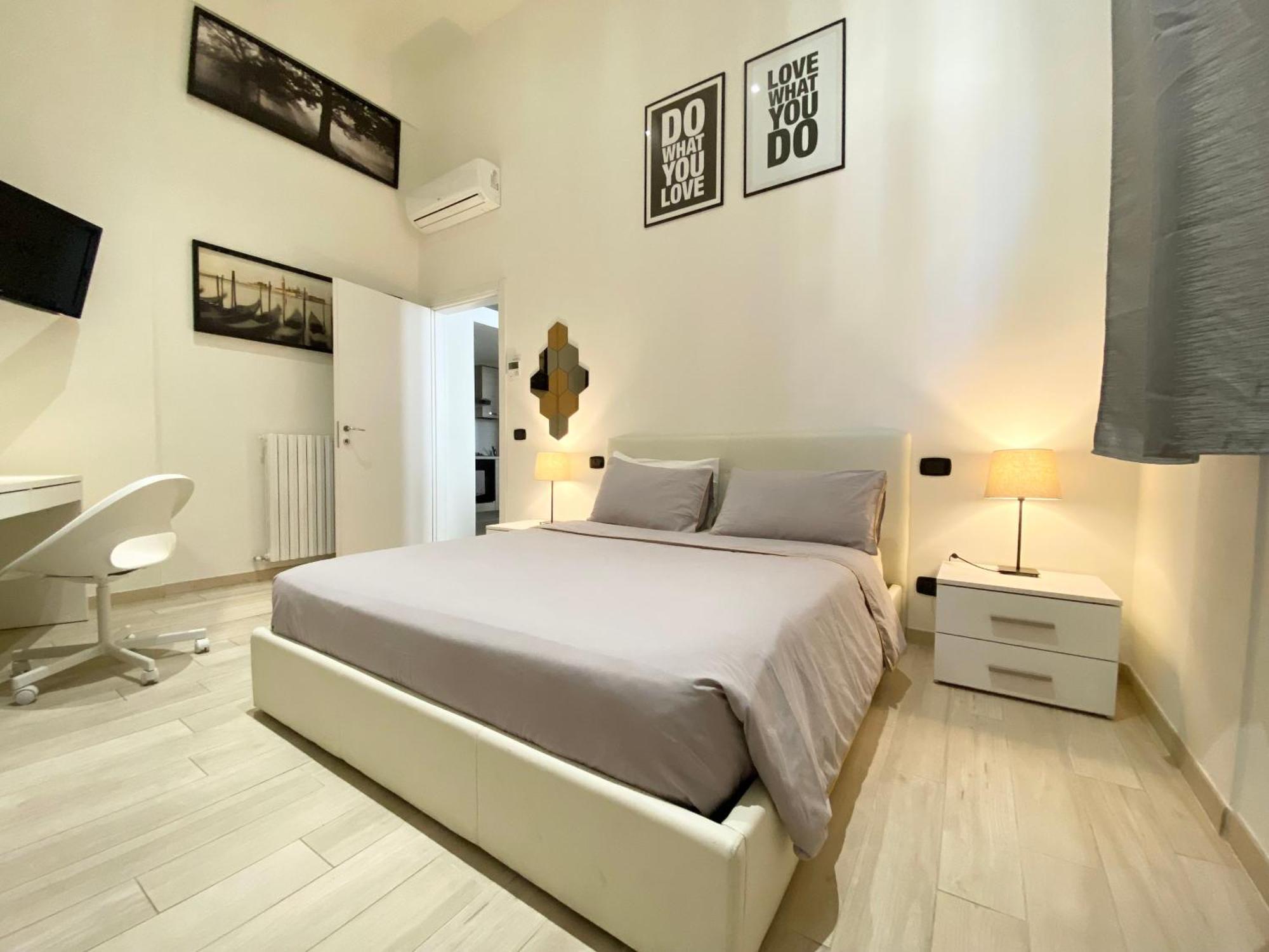 Future Apartments Μιλάνο Δωμάτιο φωτογραφία