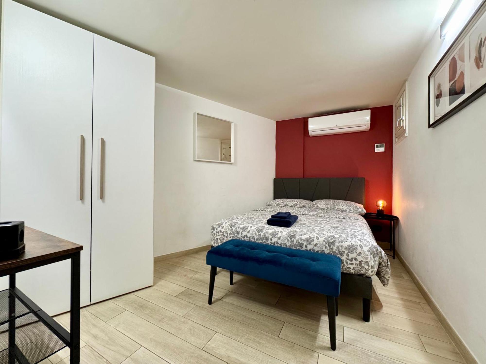 Future Apartments Μιλάνο Δωμάτιο φωτογραφία