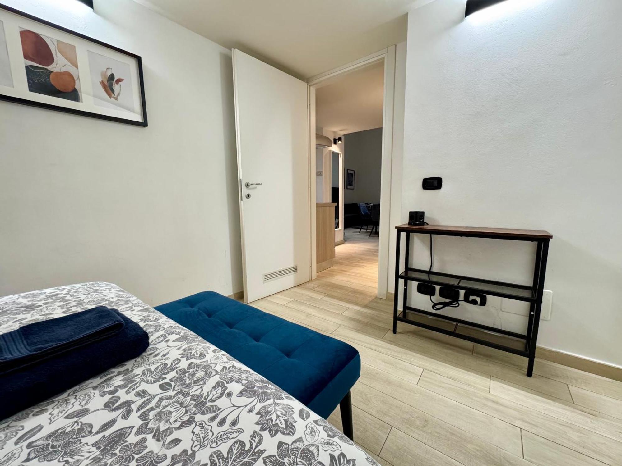 Future Apartments Μιλάνο Δωμάτιο φωτογραφία