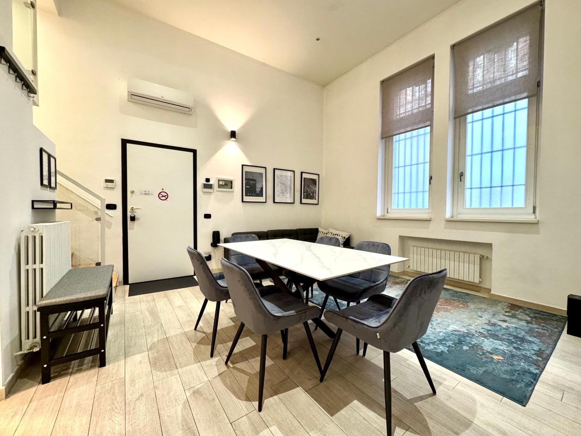 Future Apartments Μιλάνο Δωμάτιο φωτογραφία
