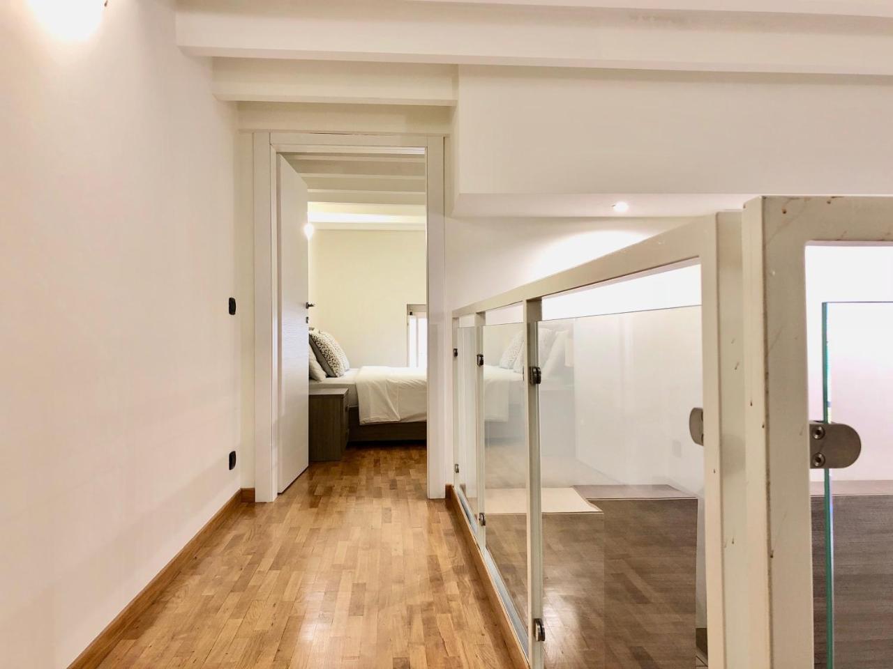 Future Apartments Μιλάνο Εξωτερικό φωτογραφία