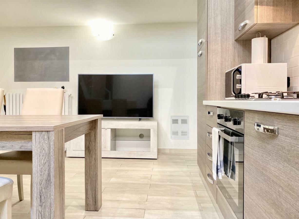 Future Apartments Μιλάνο Εξωτερικό φωτογραφία