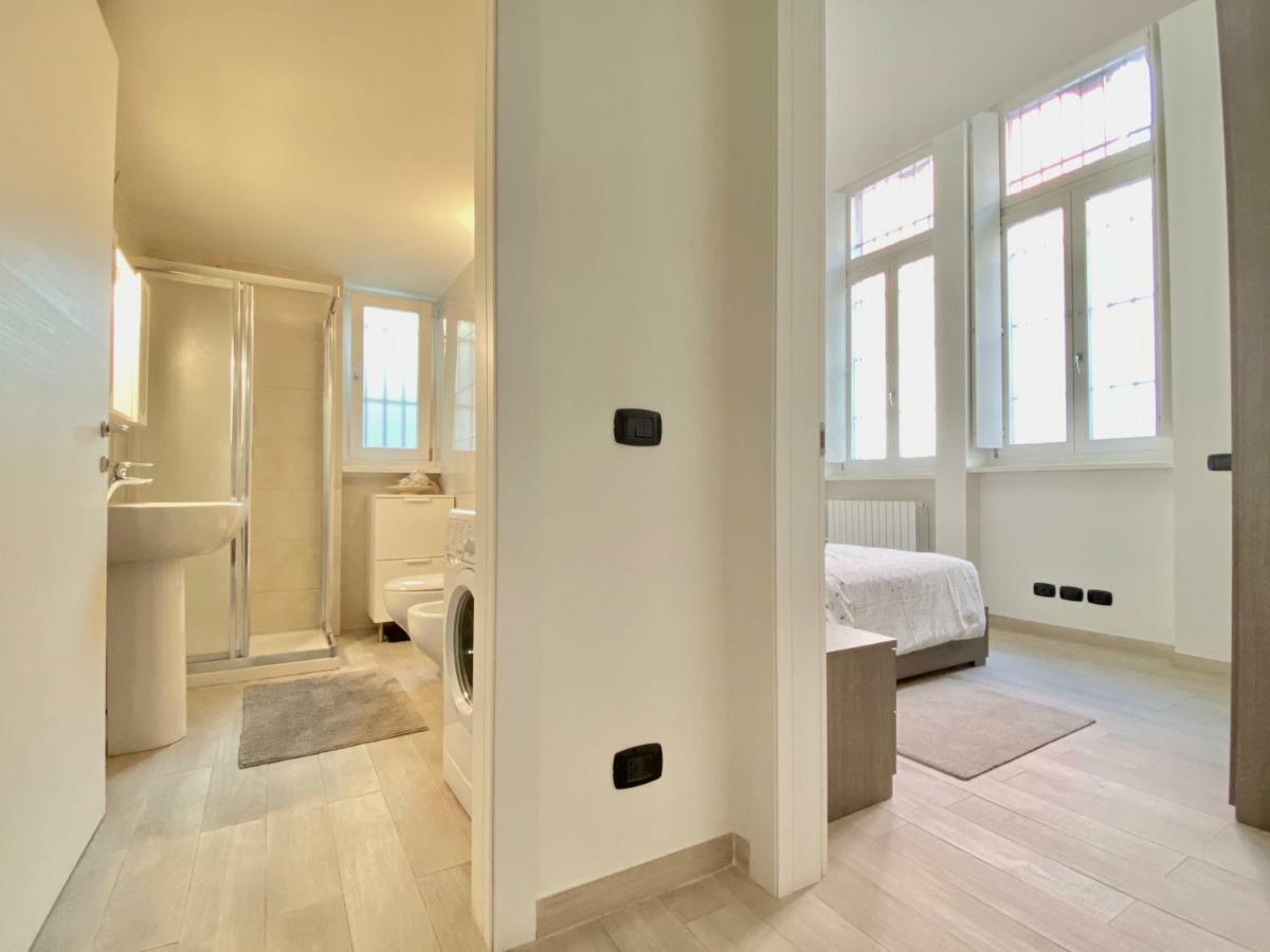 Future Apartments Μιλάνο Εξωτερικό φωτογραφία