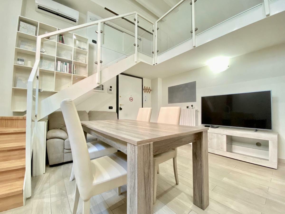 Future Apartments Μιλάνο Εξωτερικό φωτογραφία